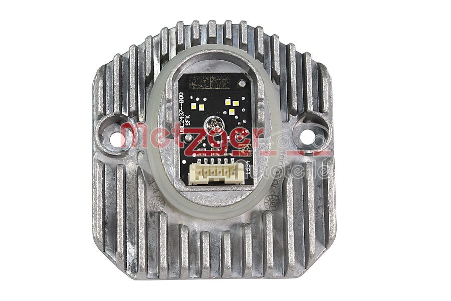 METZGER 0896532 GREENPARTS Steuergerät, Beleuchtung